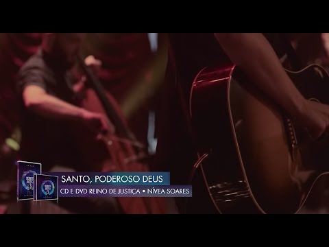 download lagu mp3 mp4 Santo Poderoso Deus, download mp3 Santo Poderoso Deus free downloadn, video klip Santo Poderoso Deus