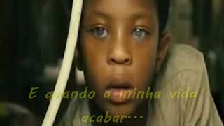 A Song For You      Ray Charles      tradução