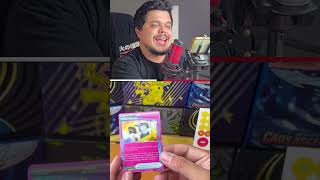 O que vem no BARALHO BATALHA DE LIGA DO MEGA LUCÁRIO EX? #megalucario #batalhadeliga #pokemon
