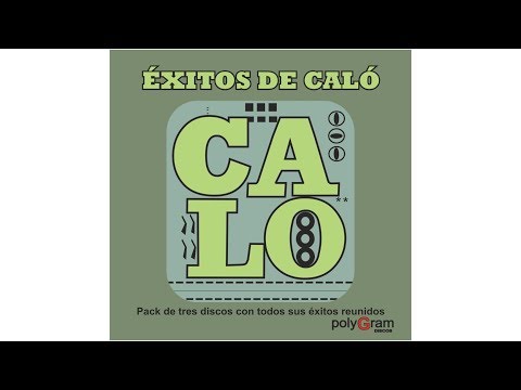 download lagu mp3 mp4 Calo Grandes Exitos, download lagu Calo Grandes Exitos gratis, unduh video klip Calo Grandes Exitos