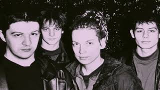 Pale Saints - You Tear The World In Two {1989}