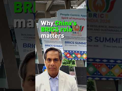 BRICS is expanding. What does that mean for China and Latin America?