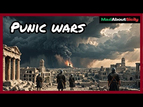 Third Punic War The Siege of Carthage (149 - 146 BC) Part 3/3