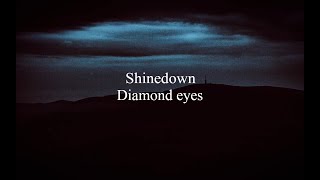 Shinedown -Diamond eyes (Subtitulado al Español)
