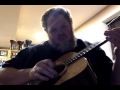 G[   ]MM -- Etude #016 (a conversation with Jimmy Giuffre's goose)
