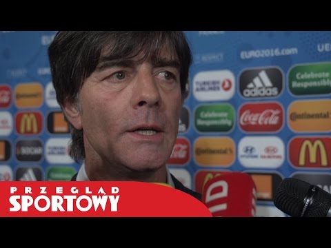 EURO 2016. Trener Niemców: Polska to najtrudniejszy rywal!