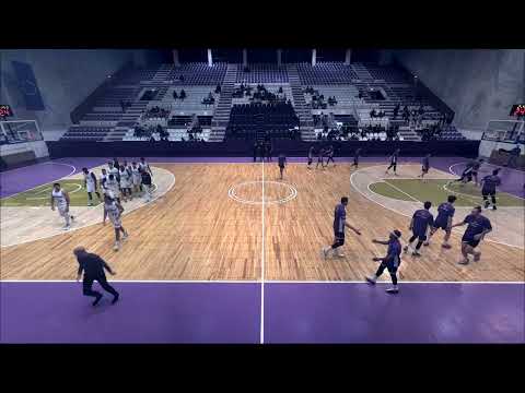 Euro-Tour (USA) vs CS SCM Politehnica Timisoara (Romania) | Full Game