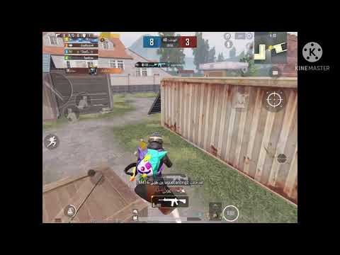 شباب فيديو ناري 🔥 M7 +سكوب 4 = مختارَ SB