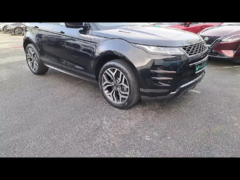 Land Rover Range Rover Evoque  R-Dyn Se Phev P300 - Image 2