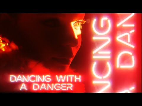 GAIA GAMBUZZA - DANCING WITH A DANGER (OFFICIAL MUSIC VIDEO)