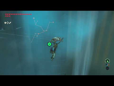 How to solve The Four Winds (Noe Rajee Shrine) - Breath of the Wild - Champions' Ballad DLC
