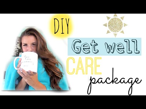 download lagu mp3 mp4 What To Put In A Get Well Care Package, download lagu What To Put In A Get Well Care Package gratis, unduh video klip What To Put In A Get Well Care Package