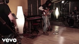 Ciclonautas - Los Hermanos