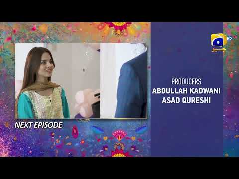 Tere Aany Se Episode 19 Teaser - 9th April 2023 - HAR PAL GEO