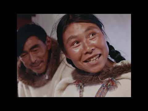Kenojuak: Eskimo Artist trailer
