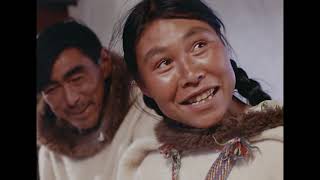 Kenojuak: Eskimo Artist trailer