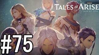 【TOAR】君を通じて、痛みを知る【テイルズオブアライズ】#75