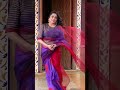 Ramya Krishnan SPOTTED As She Promotes Liger In Mumbai