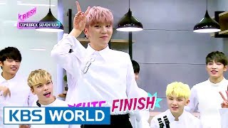 170602-KBS World Idol Show K-RUSH