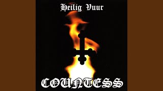 Music video thumbnail preview for De Schaduw Van Het Kruis by Countess