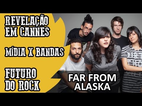 Far From Alaska