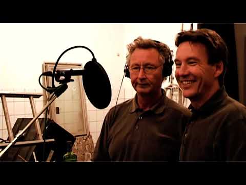 Tonny Toupe Bag Om 2