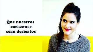 Si un jour - Joyce Jonathan Lyrics en Español