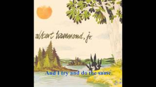 Albert Hammond Jr. - Blue Skies (Lyrics) (HQ Sound) (Yours To Keep)