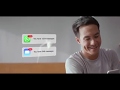 Daniel Mananta - Go-Jek '#HidupTanpaBatas' Komersial