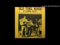 Old Time Music At Clarance Ashleys Full Album