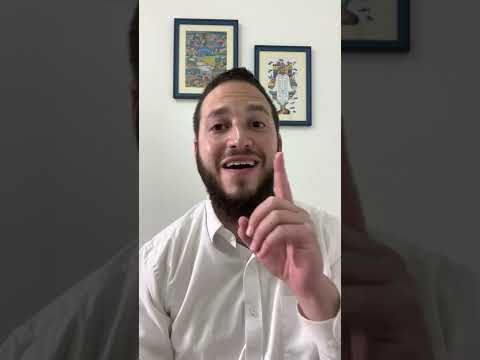 This Could Change Your Life | Rabbi David Yisrael Kalmus