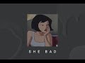 SHE BAD - Tena ft Glommyy Vincent , Sophia kao , YT