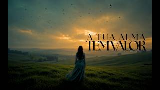 A tua alma tem valor - Isaac Nascimento