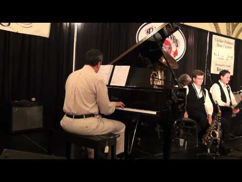 David Boeddinghaus - "Handful of Keys"