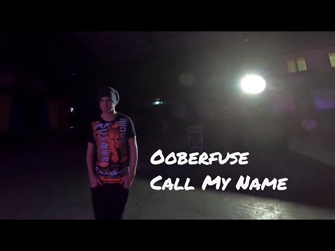 Ooberfuse - Call My Name (Paul Kennedy Remix Radio Edit) - Official Music Video