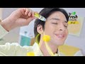 BARU So Fresh Citrus Rahasia AntiEnegAntiTepar