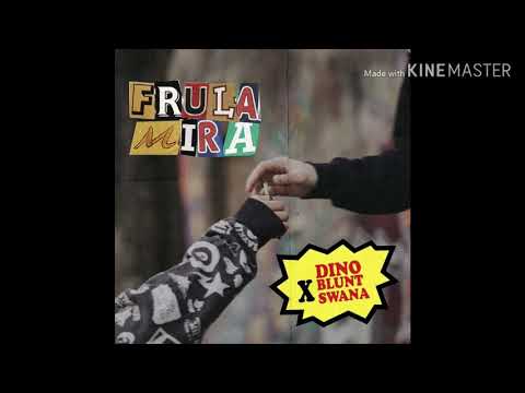 Dino Blunt x Swana - Frula Mira (Audio Video)