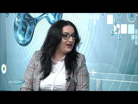 Bisedë me Mjekun - Dr. Jona Neziri