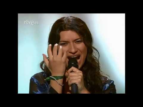 Video Emergencia de Amor (En vivo) de Laura Pausini