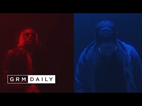 Reefy X Aybee - ENVY [Music Video] | GRM Daily