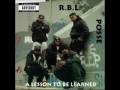 RBL Posse - More Like An Orgy