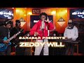 Zeddy Will Twerkin Wit Ya Friends Live With Bar4Bar TV