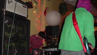 Animal Collective (Live) - 2003-5-20 northsix, NY