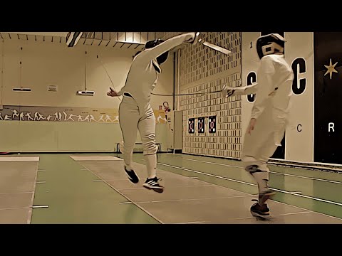 Sunset at Canal Saint-Martin