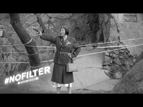 痴迷於死亡的中國攝影師--#無濾鏡(S1E3) (The Chinese Photographer Obsessed With Death - #NoFilter (S1E3))