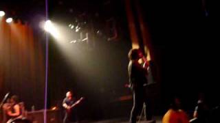 Taking Back Sunday - Carpathia