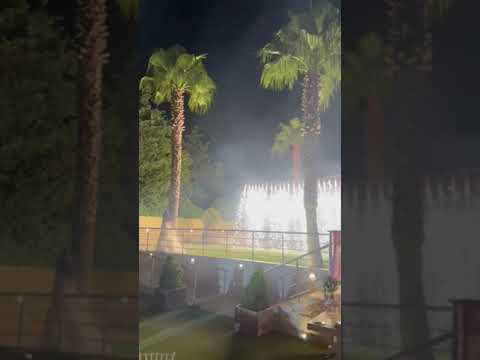 CASA 28 - ΠΥΡΟΤΕΧΝΗΜΑΤΑ ΚΑΤΑΡΡΑΚΤΗΣ + 5 ΣΥΝΤΡΙΒΑΝΙΑ ΕΙΣΟΔΟΥ