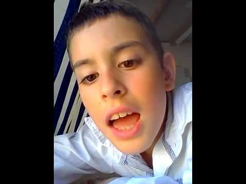 Emanuel Rosselli canta tradirti di CHRISTIAN ROSSELLI