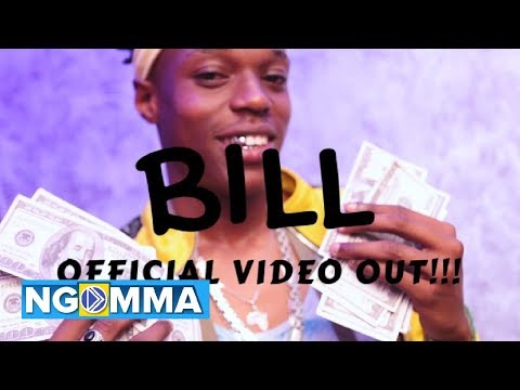 TEAM VETERANS - Bill  (Official Video)
