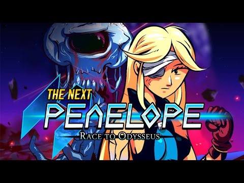 The Next Penelope PC